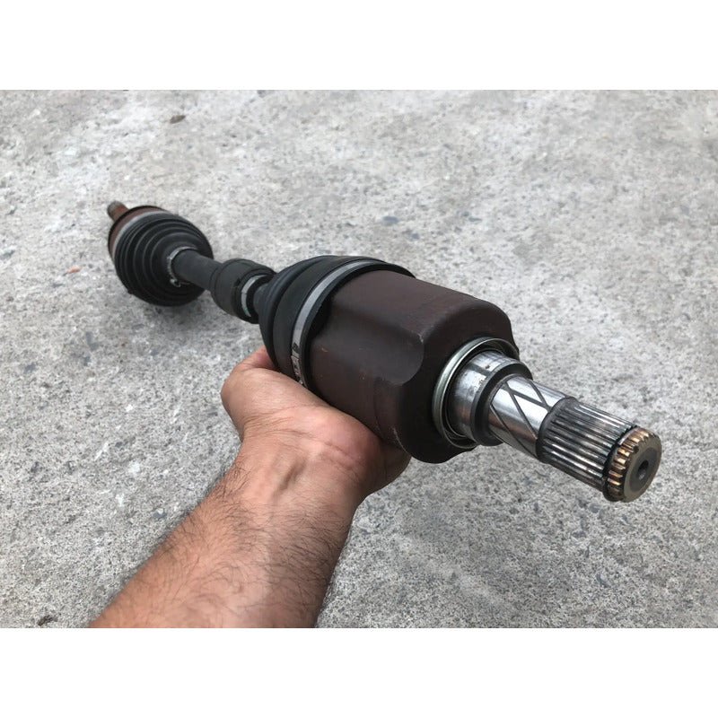 Junta Homocinetica Delantera Izquierda Para Nissan Rogue 2014, 2015, 2016, 2017, 2018, 2019 Motor 2.5 Original.