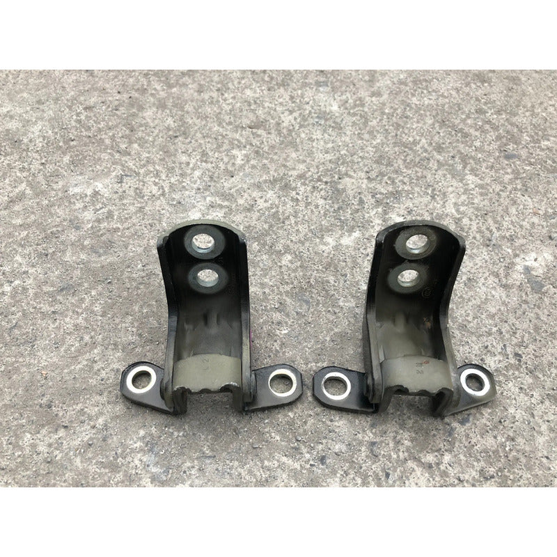 Bisagra De Puerta Delantera Derecha Para Nissan Altima 2013, 2014, 2015, 2016, 2017, 2018 - Original