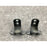 Bisagra De Puerta Delantera Derecha Para Nissan Altima 2013, 2014, 2015, 2016, 2017, 2018 - Original