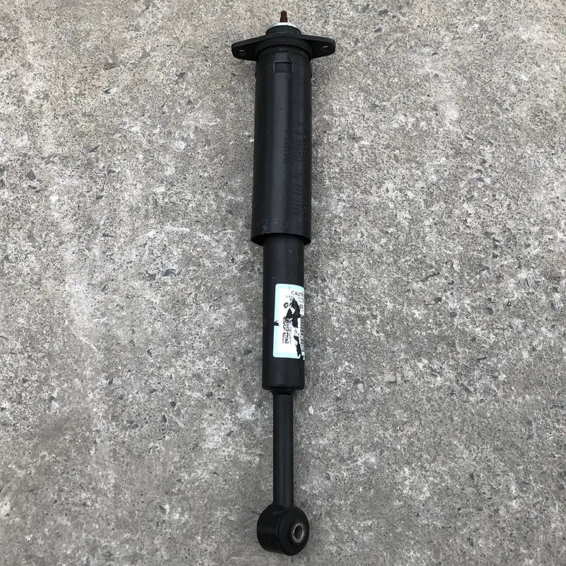 Amortiguador Trasero Derecho Para Dodge Charger 2015, 2016, 2017, 2018, 2019 Motor 3.6 Original
