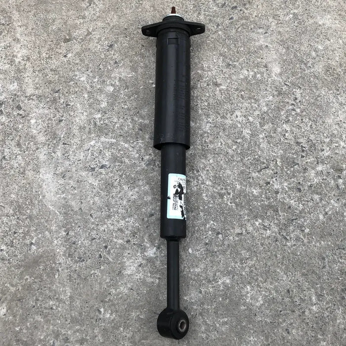 Amortiguador Trasero Derecho Para Dodge Charger 2015, 2016, 2017, 2018, 2019 Motor 3.6 Original
