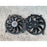 Motoventilador Para Nissan Murano 2009, 2010, 2011, 2012, 2013, 2014 Motor 3.5 Original