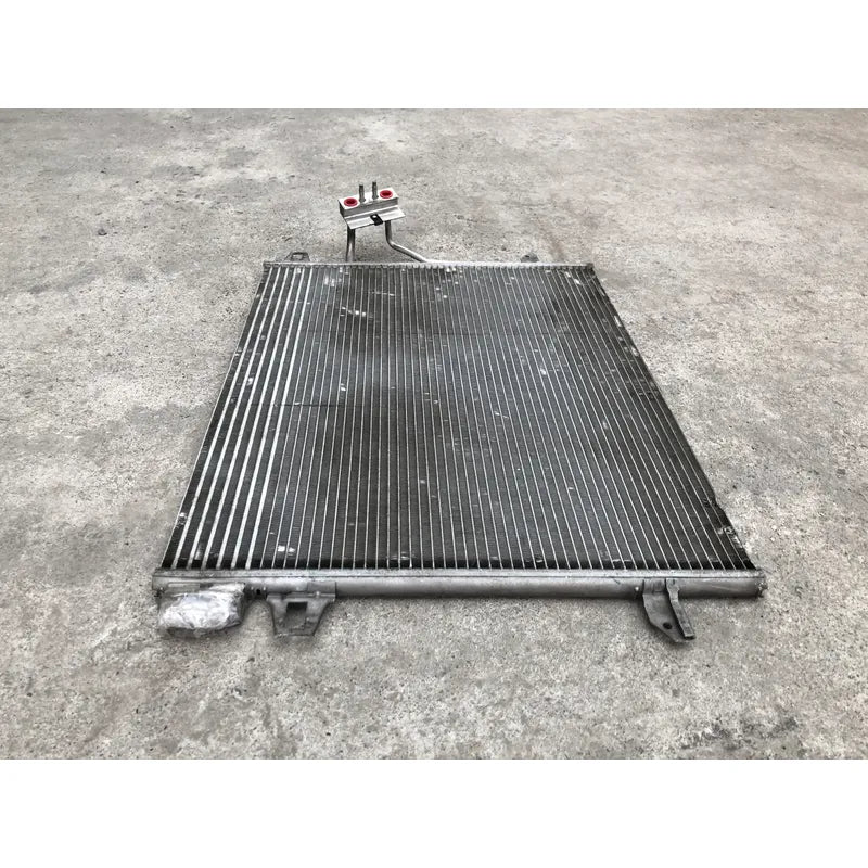 Condensador Original Para Dodge Caravan 2009, 2010, 2011, 2012, 2013, 2014, 2015, 2016, 2017, 2018 Motor 3.6