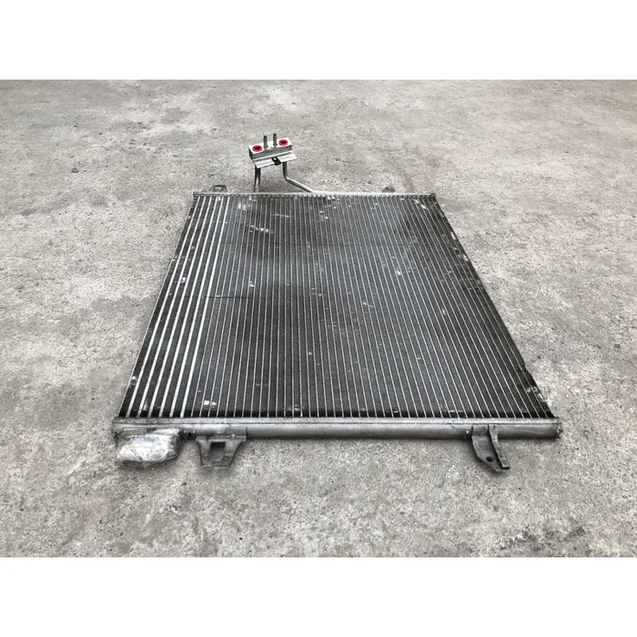 Condensador Original Para Dodge Caravan 2009, 2010, 2011, 2012, 2013, 2014, 2015, 2016, 2017, 2018 Motor 3.6