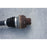 Junta Homocinetica Trasera Izquierda Para Audi A4 2012, 2013, 2014, 2015, 2016, 2017 Original