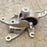 Soporte De Motor Para Honda Fit 2009, 2010