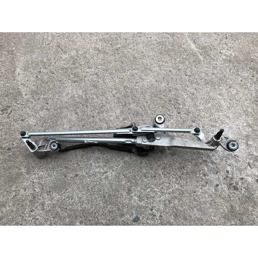 Motor Limpia Parabrisas Ford Explorer 2020, 2021, 2022 Original