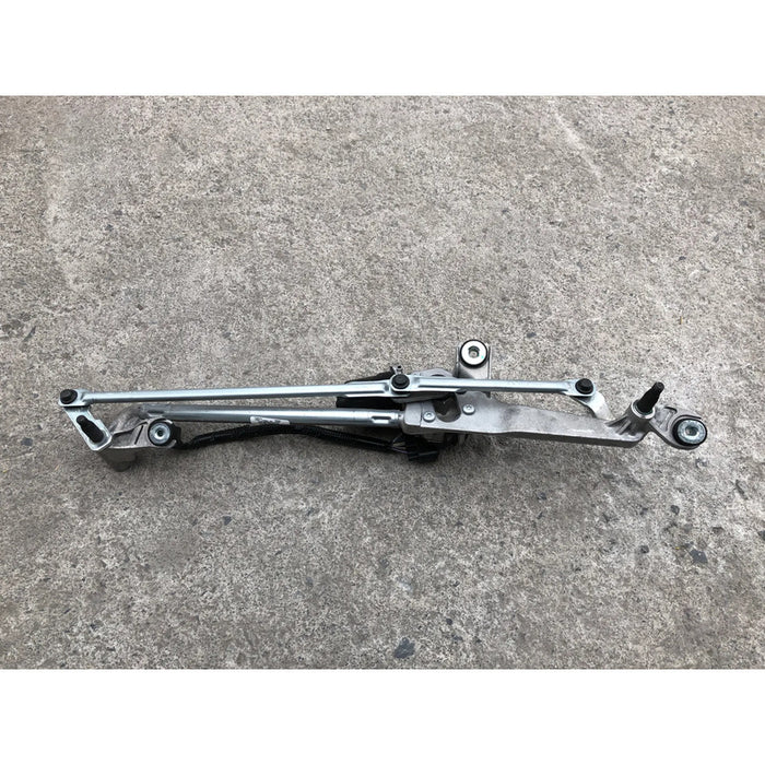 Motor Limpia Parabrisas Ford Explorer 2020, 2021, 2022 Original
