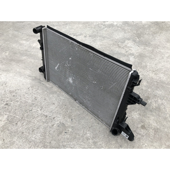 Radiador Original Para Elantra 2021 Al 2023 Motor 2.0