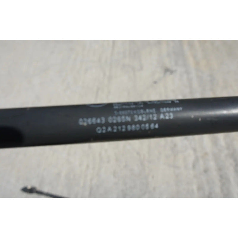Juego De Pistones Cofre Para Mercedes Benz 2007, 2008, 2009, 2010, 2011, 2012, 2013, 2014