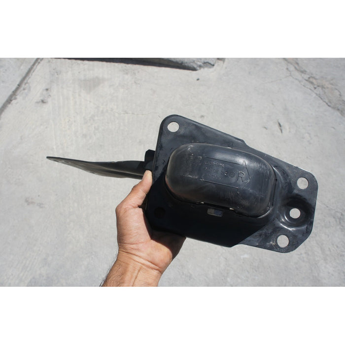 Tirante Trasero Derecho Jetta 2011 2012 2013 2014 1.8 Lts.
