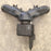 Resonador De Aire Para Lexus Ls460 2007, 2008, 2009, 2010, 2011, 2012