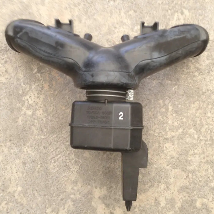 Resonador De Aire Para Lexus Ls460 2007, 2008, 2009, 2010, 2011, 2012
