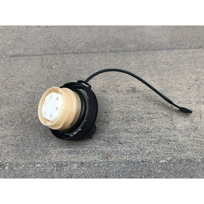 Tapon De Gasolina Chevrolet Camaro 2010, 2011, 2012, 2013, 2014, 2015 (original)