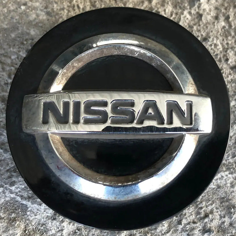 Copa Centro De Rin para Nissan Altima 2000 Al 2021 $ X Pieza