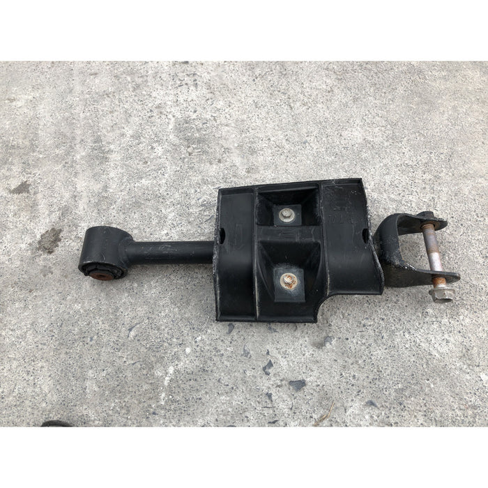 Tirante Trasero Derecho Inferior Mazda Cx5 2019-2024 2.5