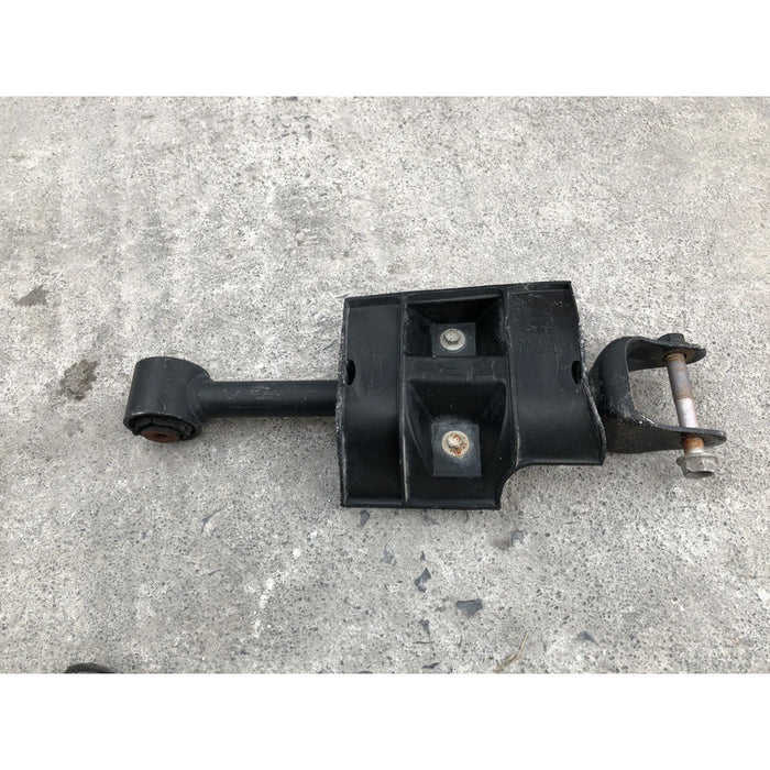 Tirante Trasero Derecho Inferior Para Mazda Cx5, Cx-5 2019, 2020, 2021, 2022, 2023, 2024 - Motor 2.5 Litros, Original