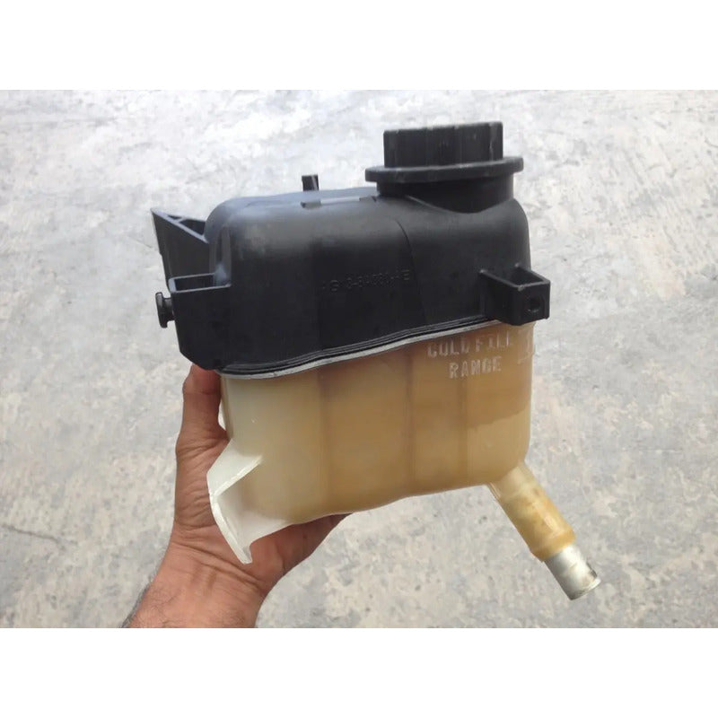Deposito De Anticongelante Para Ford Taurus 2010, 2011, 2012, 2013, 2014, 2015, 2016, 2017, 2018 (original)