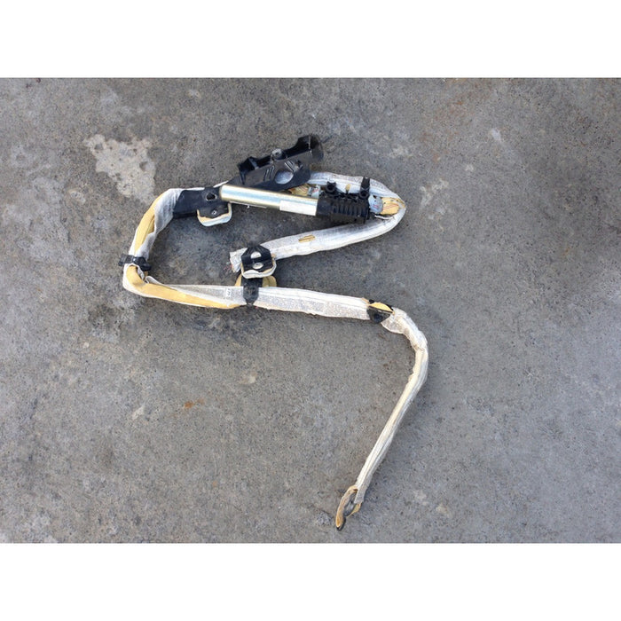 Bolsa De Aire Cortina Derecha Bmw 328, 335 Sedan 2006-2011