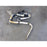 Bolsa De Aire Cortina Derecha Bmw 328, 335 Sedan 2006, 2007, 2008, 2009, 2010, 2011, Original