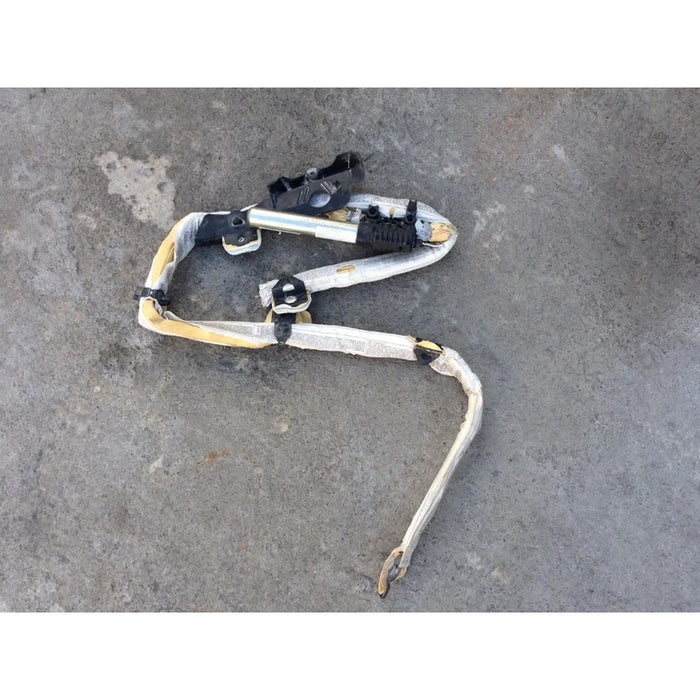 Bolsa De Aire Cortina Derecha Bmw 328, 335 Sedan 2006, 2007, 2008, 2009, 2010, 2011, Original