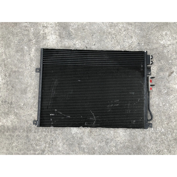 Condensador Para Jeep Commander 2006, 2007, 2008, 2009, 2010 - Motor 5.7 Litros, Hemi - Original
