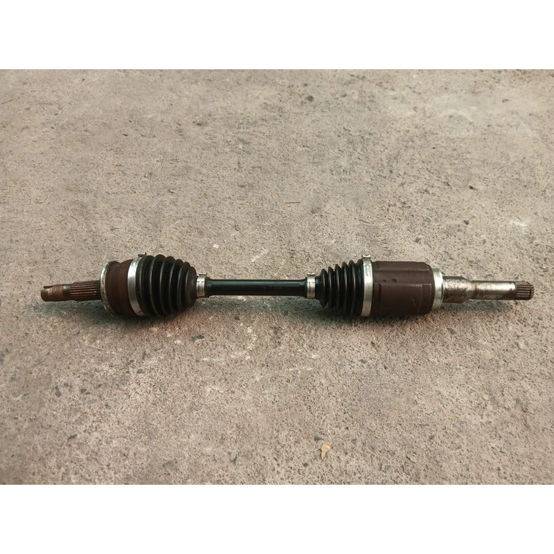 Junta Homocinetica Delntera Izquierda Original Para Chevrolet Sonic Hatchback 2012, 2013, 2014, 2015, 2016, 2017, 2018 Motor 1.8