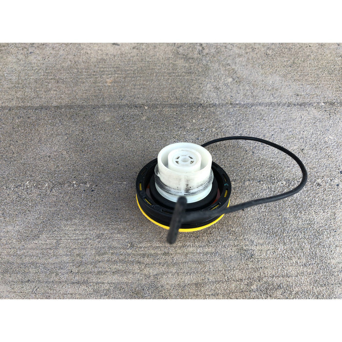 Tapon De Gasolina Para Chevrolet Tahoe 2007, 2008, 2009, 2010, 2011, 2012, 2013, 2014 (original)