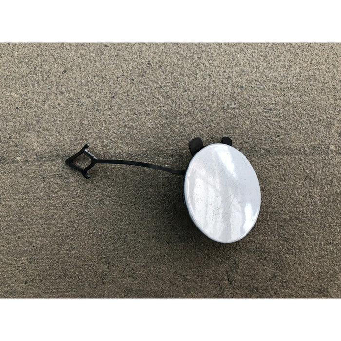 Tapa De Tiron Delantero Para Jaguar F-pace 2017, 2018, 2019, 2020