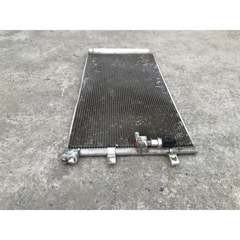 Condensador Original Para Audi A6 2017, 2018, 2019, 2020 - Motor 2.0 Litros, 4 Cilindros