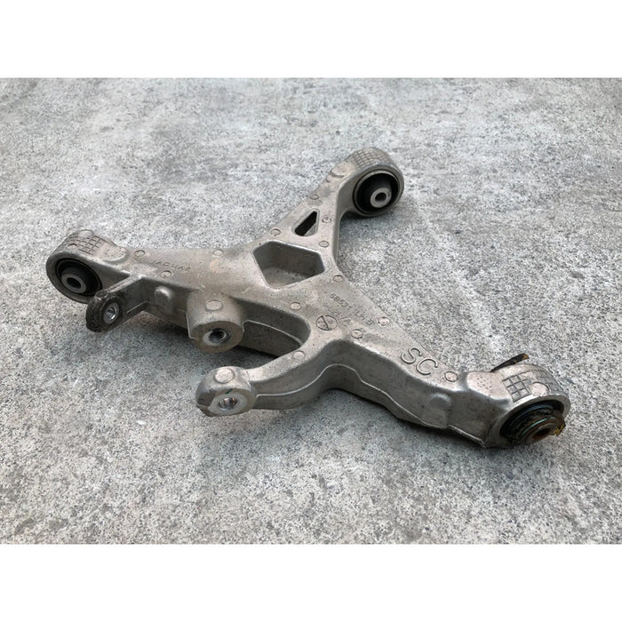 Horquilla Trasera Izquierda Para Jaguar Xf 2009, 2010, 2011, 2012, 2013, 2014, 2015 Motor 3.0 Original