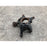 Mango Trasero Derecho Para Subaru Legacy 2005, 2006, 2007, 2008, 009, 2010, 2011, 2012, 2013, 2014 Motor 2.5 (original) Negro