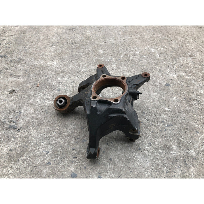 Mango Trasero Derecho Para Subaru Legacy 2005, 2006, 2007, 2008, 009, 2010, 2011, 2012, 2013, 2014 Motor 2.5 (original) Negro