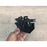 Chapa De Cofre Para Ford Ecosport 2018, 2019, 2020, 2021, 2022 (original)