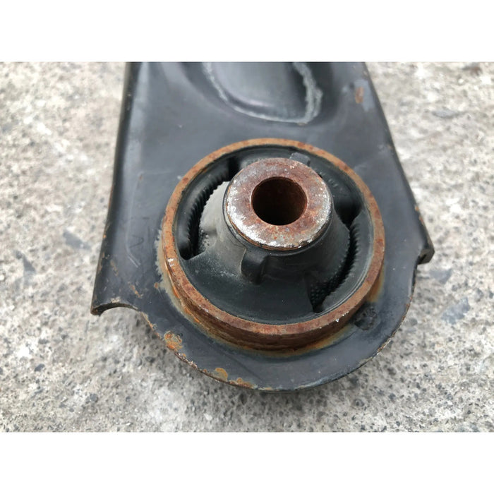 Horquilla Delantera Izquierda Original, Para Nissan Rogue 2017, 2018, 2019, 2020, 2021, 2022, 2023 Motor 2.5