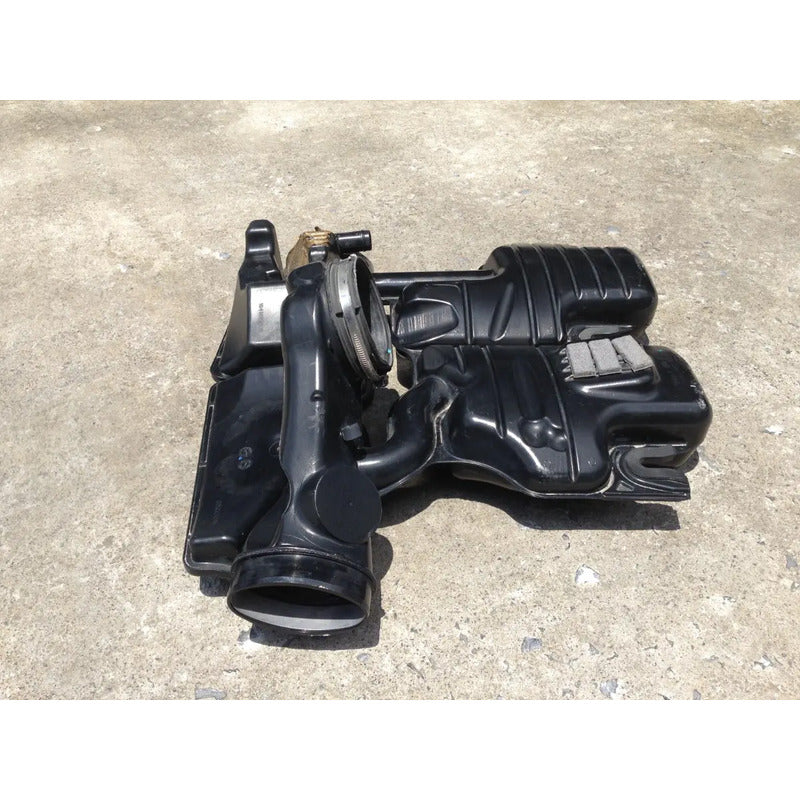 Purificador De Aire Para Land Rover Lr4 2010, 2011, 2013 5.0 Negro