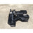 Purificador De Aire Para Land Rover Lr4 2010, 2011, 2013 5.0 Negro