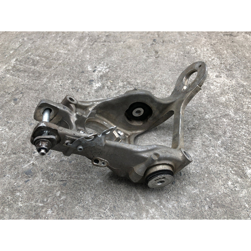 Mango Trasero Izquierdo Original, Para Audi A4 2009, 2010, 2011, 2012 Motor 2.0