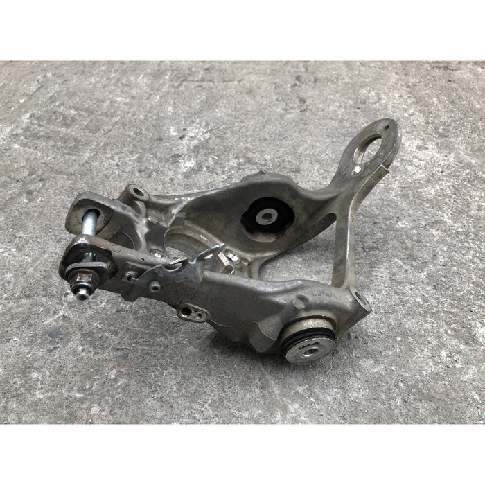 Mango Trasero Izquierdo Original, Para Audi A4 2009, 2010, 2011, 2012 Motor 2.0