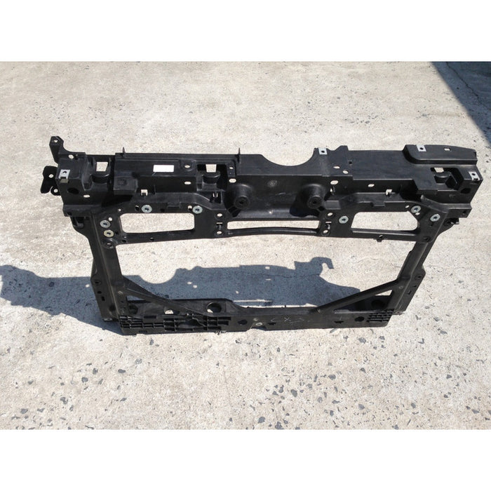 Marco Radiador Mazda 3 Del 2016 Al 2019