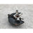 Mango Delantero Izquierdo Original Para Mercedes Benz C250 2015 Motor 2.0