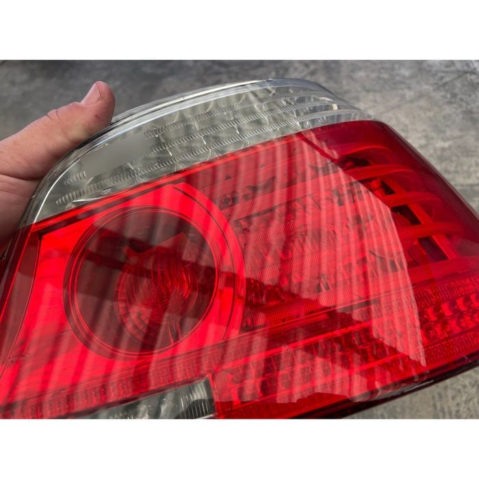 Calavera Derecha Original Bmw 528i Sedan 2008, 2009, 2010