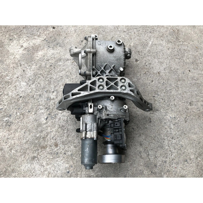 Diferencial Trasero Para Discovery Sport Land Rover 2015, 2016, 2017, 2018 - Motor 2.0 Litros, Original