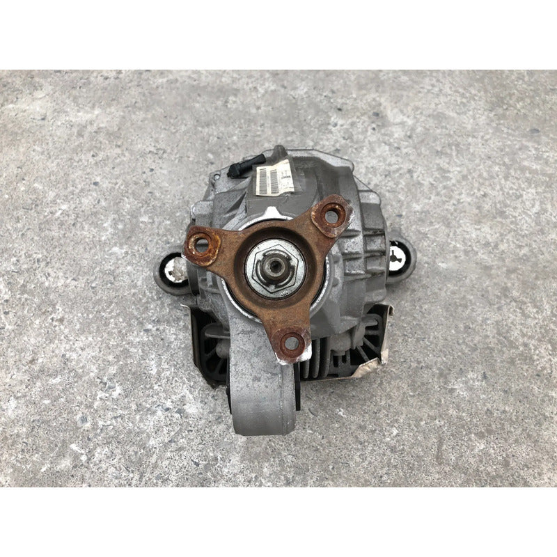 Diferencial Trasero Para Porsche Panamera 2010, 2011, 2012, 2013, 2014, 2015, 2016 - Motor 3.6 Litros, Original