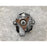 Diferencial Trasero Para Porsche Panamera 2010, 2011, 2012, 2013, 2014, 2015, 2016 - Motor 3.6 Litros, Original