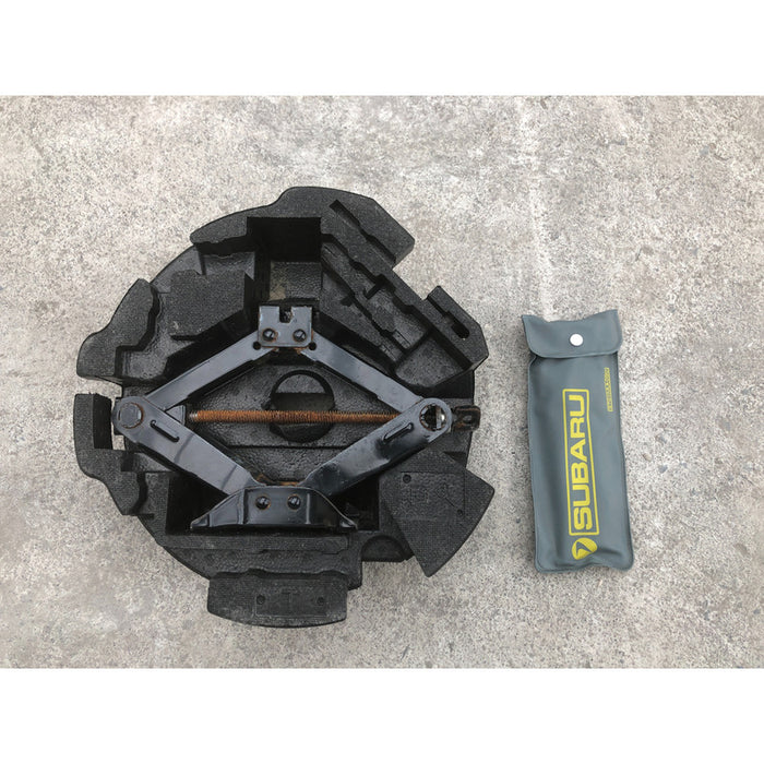 Gato Tijera Subaru Impreza 2008 2009 2010 2011