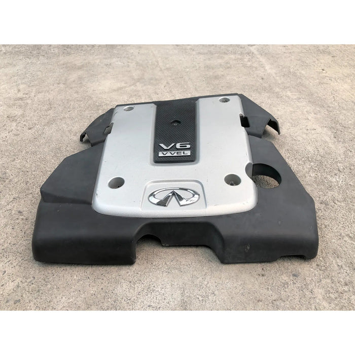 Cubierta De Motor Para Infiniti Qx50 2014, 2015, 2016, 2017