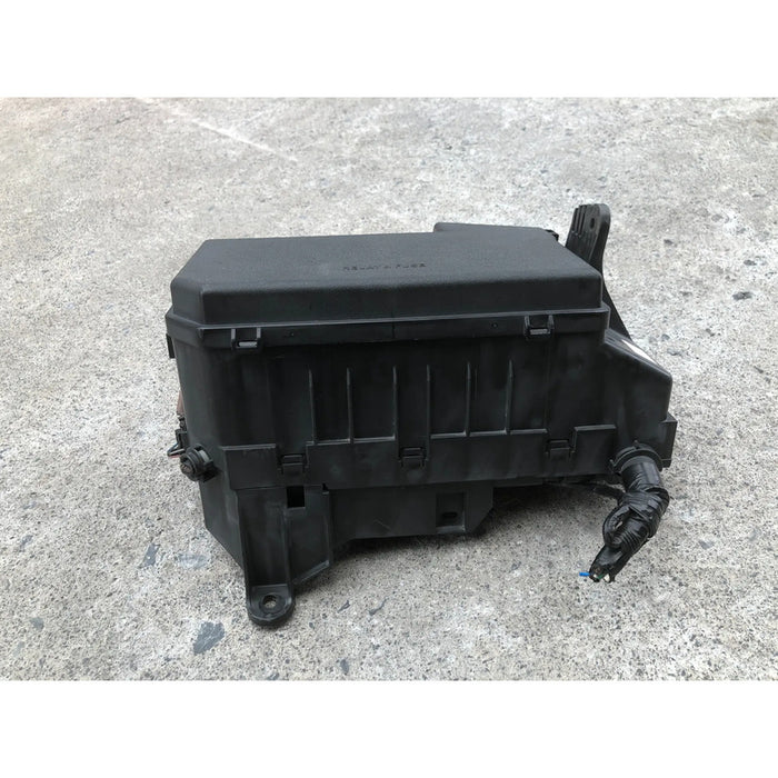 Caja De Fusibles Para Toyota 4-runner, 4runner 2014 2015 2016 2017 2018 2019 Motor 4.0