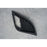 Parrilla Inferior Izquierda Faro Niebla Para Mazda3, Mazda 3 2010, 2011, 2012, 2013 - Original Mate