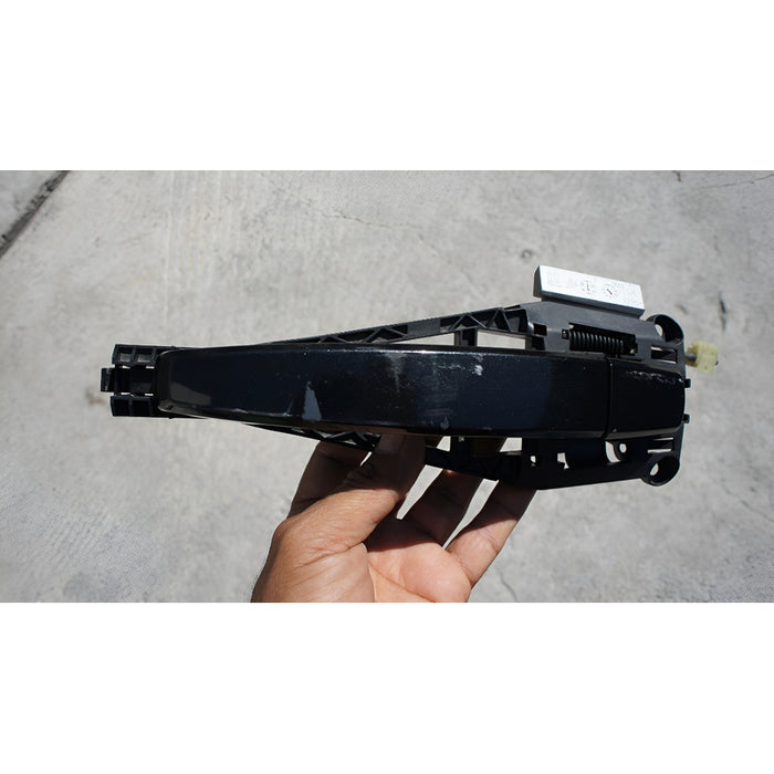 Manija Puerta Trasera Izquierda Buick Regal 2011 Al 2014